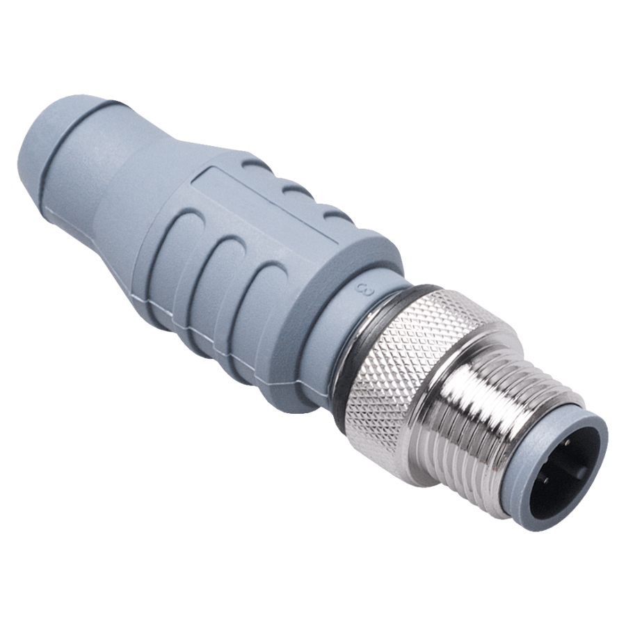 Maretron NMEA 2000 Micro Termination Resistor (Male) TR-CM