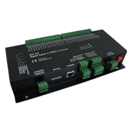 Zinnos Digital Contact to NMEA-0183 Converter - ZDI-320 (32CH)