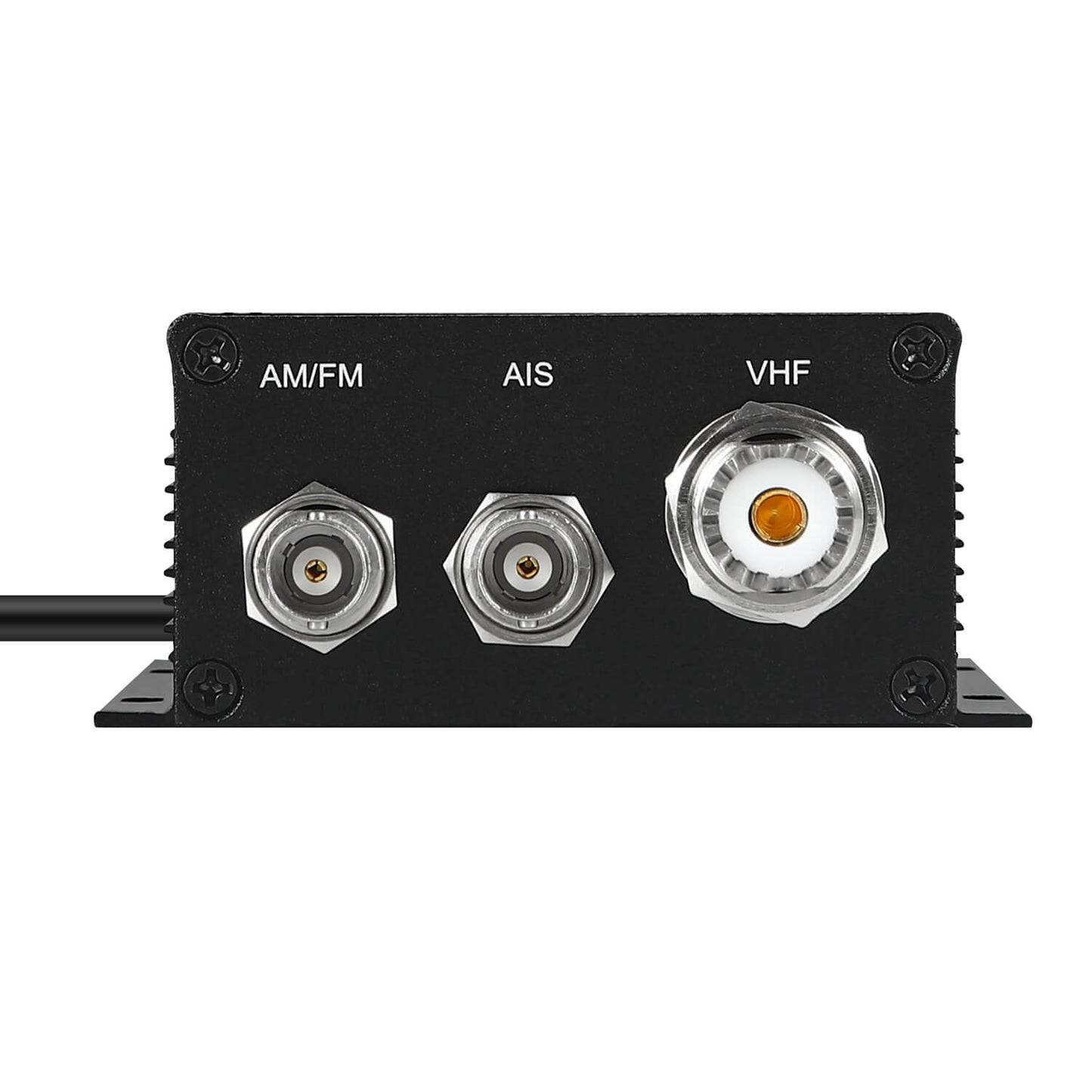 Quark-Elec Active VHF Splitter (for AIS receivers) - QK-A015-RX