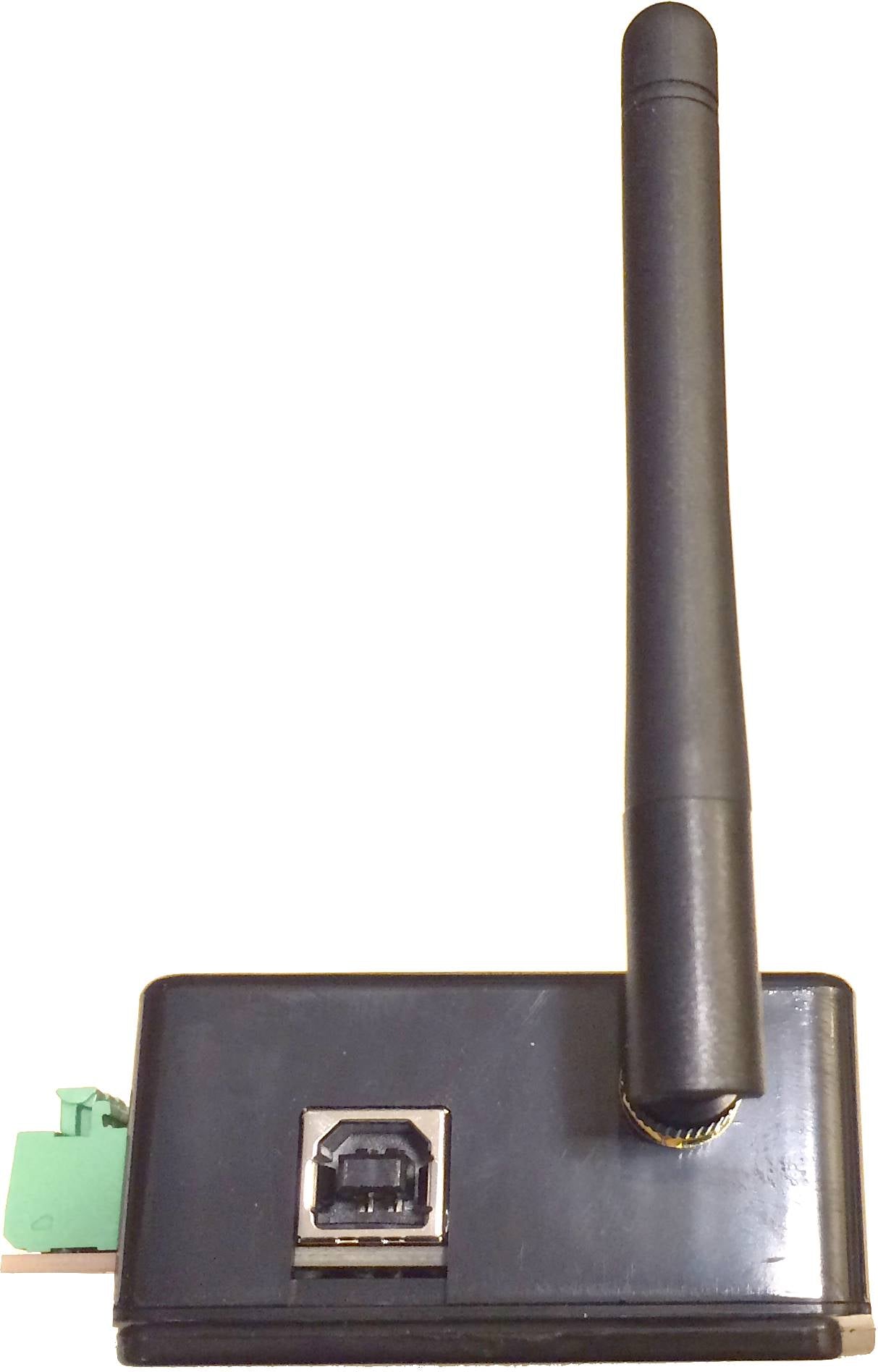 1137 - Shipmodul MiniPlex-3Wi-N2K