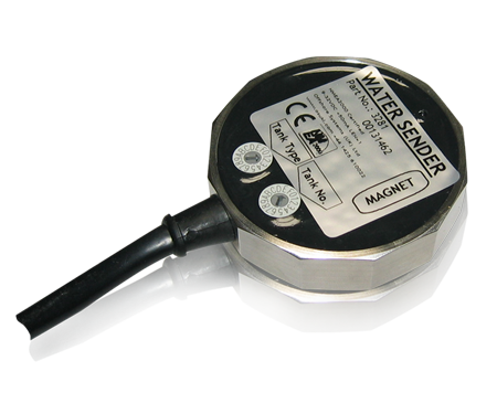 Oceanic Systems Univ Water Sender 250-500mm 1.25 BSP-3281-T500