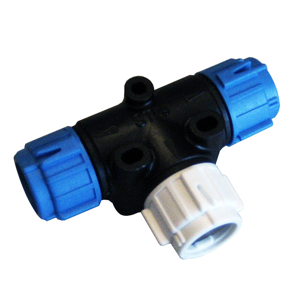 Raymarine SeaTalkNG T - Piece Connector - 海水魚用品