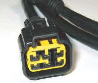 Oceanic Systems Honda Outboard to NMEA2000 Male Connector Adapter 3m - 3852-3