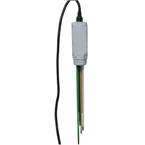 Signal Mate 4-Probe Pump In Level Controller 10-30 Volts AC or DC