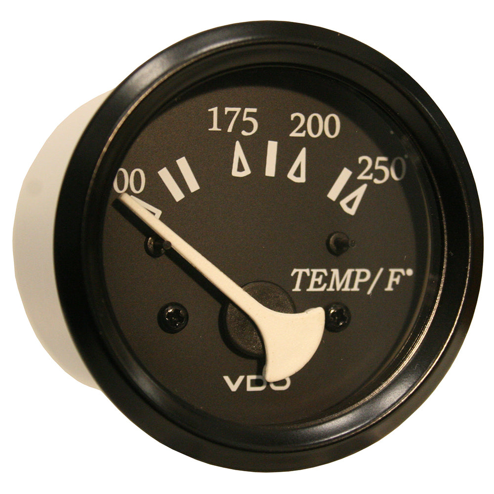 Bezel For Temperature Gauge