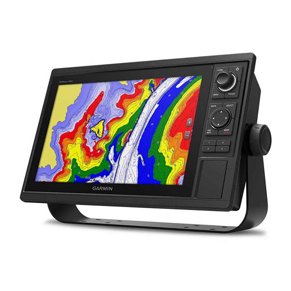 Garmin Gpsmap 1222 Livescope Plus Bundle W/Lvs34 Transducer