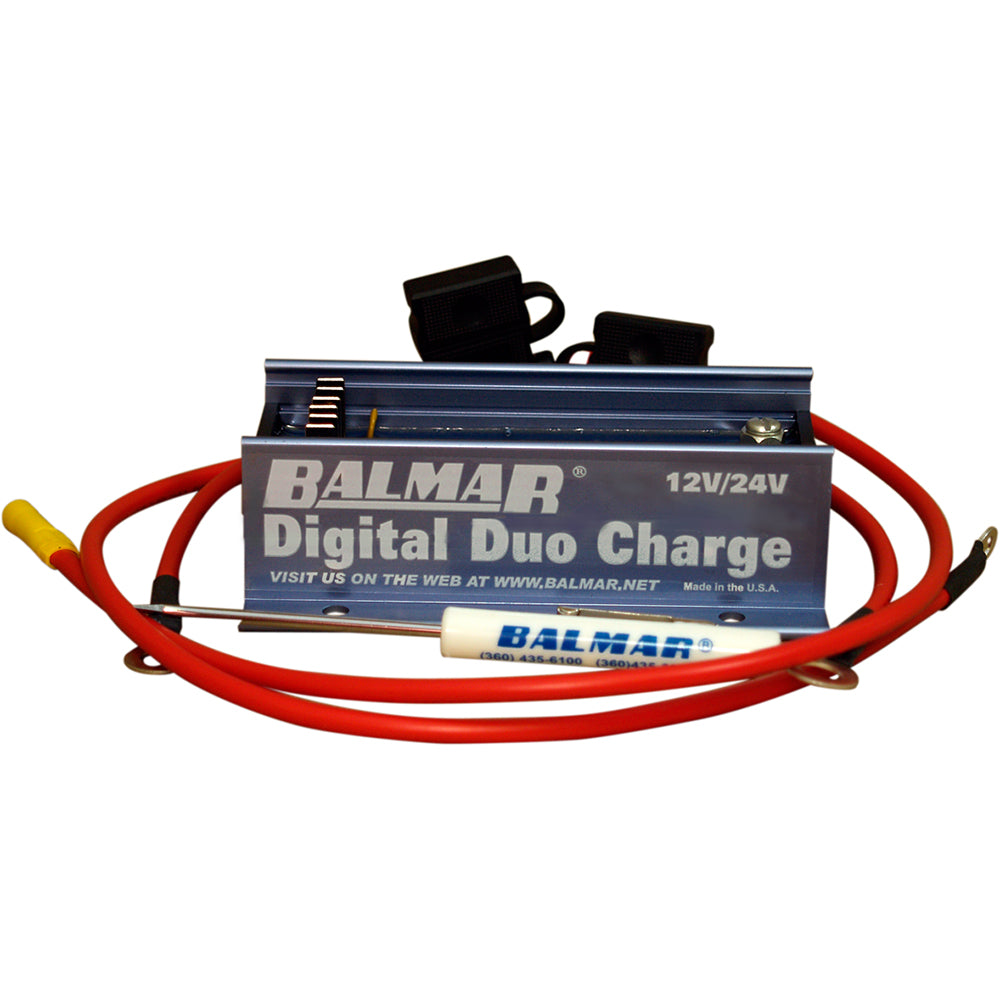 Balmar APM-12 Alternator Protection Module for 12 volt systems