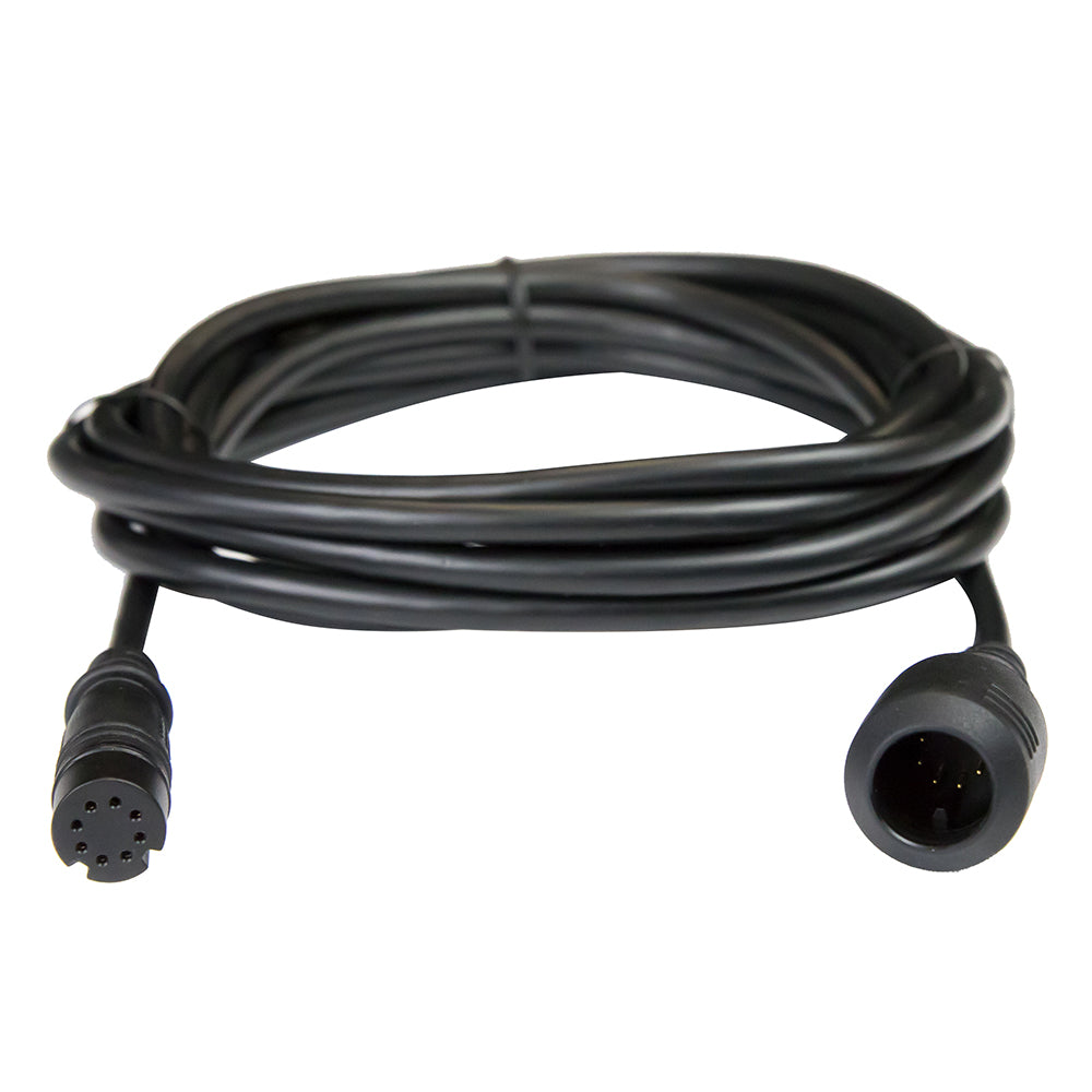 Lowrance Extension Cable f/HOOK2 TripleShot/SplitShot Transducer - 10 –  NavStore