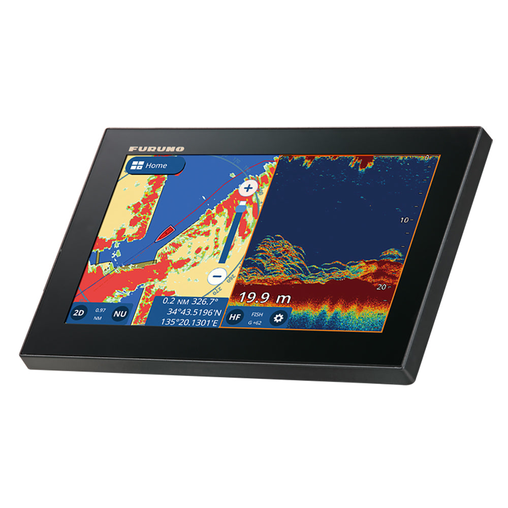 Save Up to $1,000 on This Lowrance Fish Finder and Chart Plotter