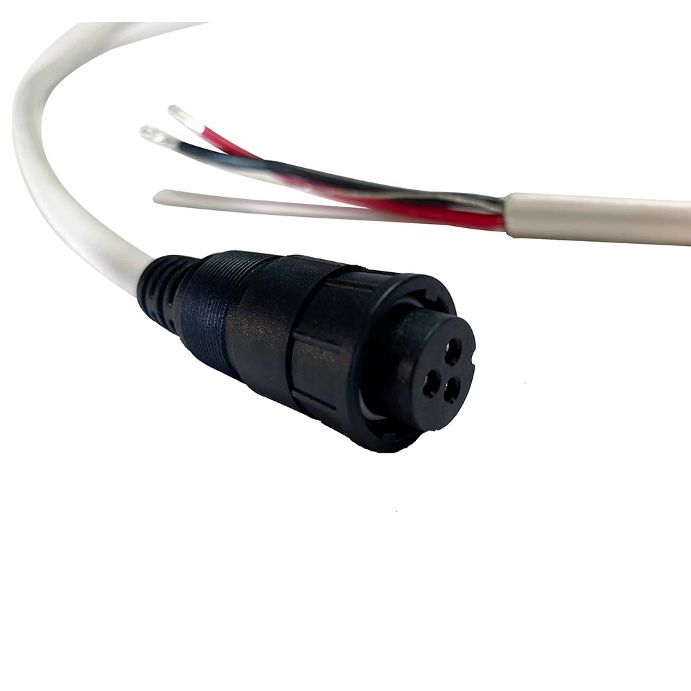 Raymarine 15M Power Cable f/Cyclone Radar [A80653] – NavStore