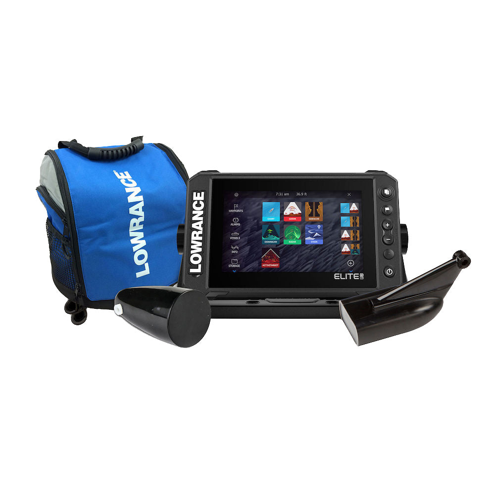 Lowrance – NavStore