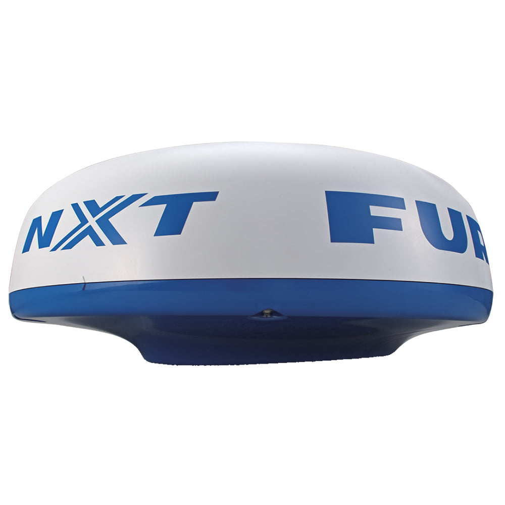 Furuno - DRS4DNXT Doppler Radar - No Cable