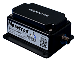Maretron NMEA 2000 CLM100 Current Loop Monitor
