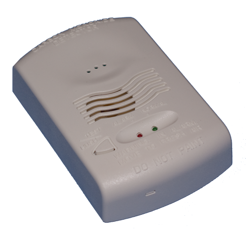 Maretron Carbon Monoxide (CO) Detector (SIM100 Accessory) CO-CO1224T