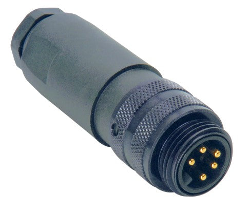 Maretron Mini Field Attachable Connector (Male) FA-NM-ST