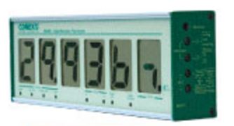 Conex JDB200X Precision Digital Barometer/Thermometer