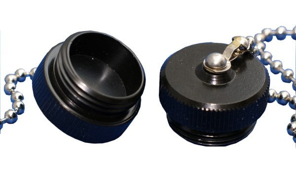 Maretron NMEA 2000 Mini Cap (Used to cover Female Connector) M65-0085