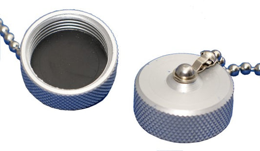 Maretron NMEA 2000 Mini Cap (Used to cover Male Connector) M65-0086