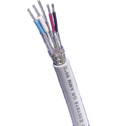 Maretron Micro Bulk Cable (Single Piece per 750 meter spool - gray) CG1-750C