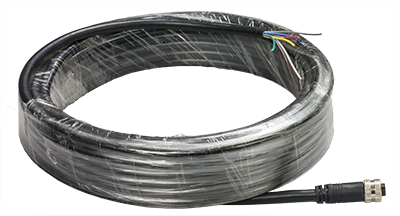 Maretron SSC200/SSC300 Compass NMEA 0183 10 meter connection cable (SSC200/SSC300 Accessory) MARE-004-10M-7