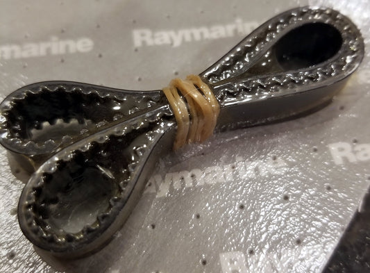 Raymarine Linear Drive Belt - Part Number N006