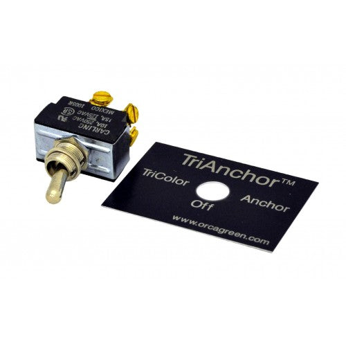Signal Mate Reversing Switch for TriAnchor light 2 wire model