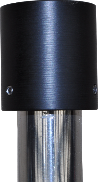 Signal Mate 1" Pole Mount Adapter for Signal Mate Navigation Lights