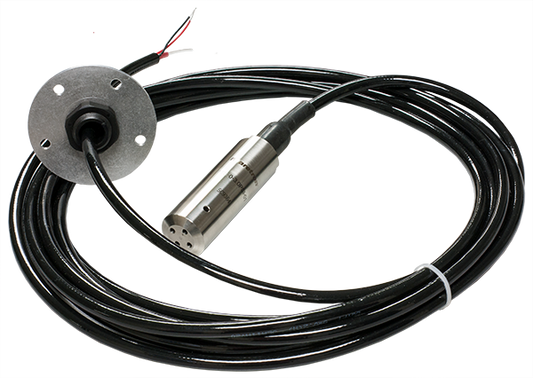 Maretron Submersible Pressure Transducer 0 to 5 PSI (FPM100 Accessory) PTS-0-5.0PSI-01