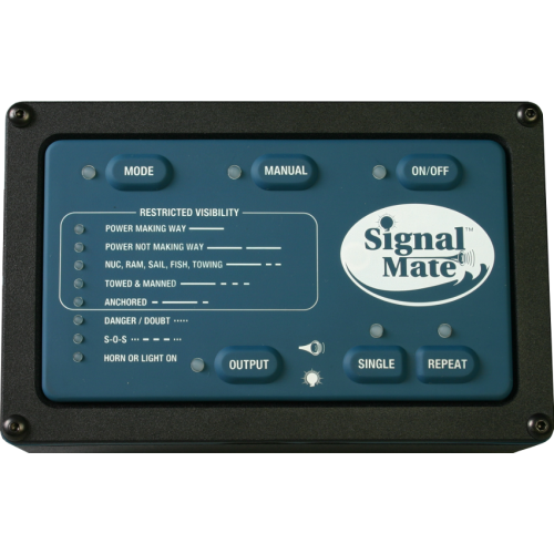 Signal Mate Controller - Portable