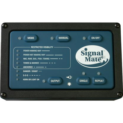 Signal Mate Controller - Portable