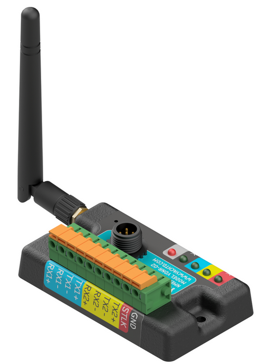Yacht Devices NMEA 2000 Wi-Fi Router YDNR-02