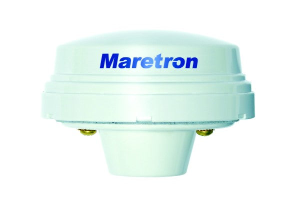 Maretron NMEA 2000 GPS-WAAS Antenna-Receiver GPS200-01