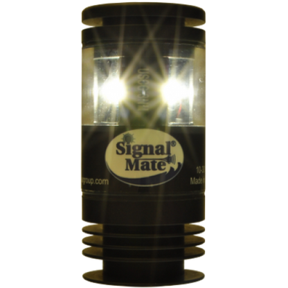 Signal Mate 3NM LED Combination Masthead (Steaming) and Anchor - 3NMMHANC