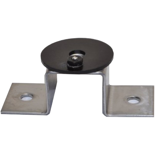 Signal Mate 3NM 360 Degree White LED Anchor Light with Photo-Cell - 3NM360WP