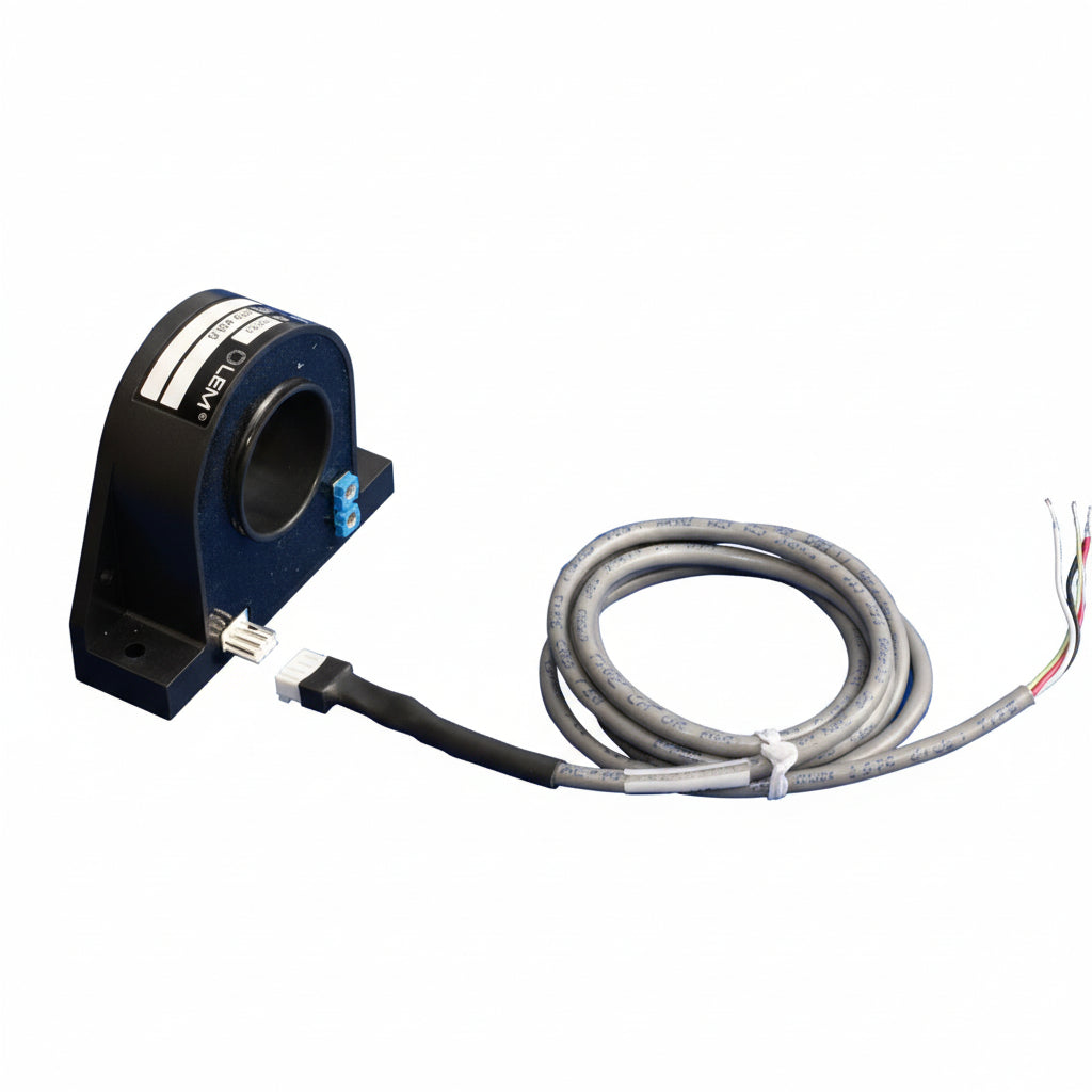 Maretron NMEA 2000 400 Amp Current Transducer with Cable (DCM100 Accessory) LEMHTA400-S