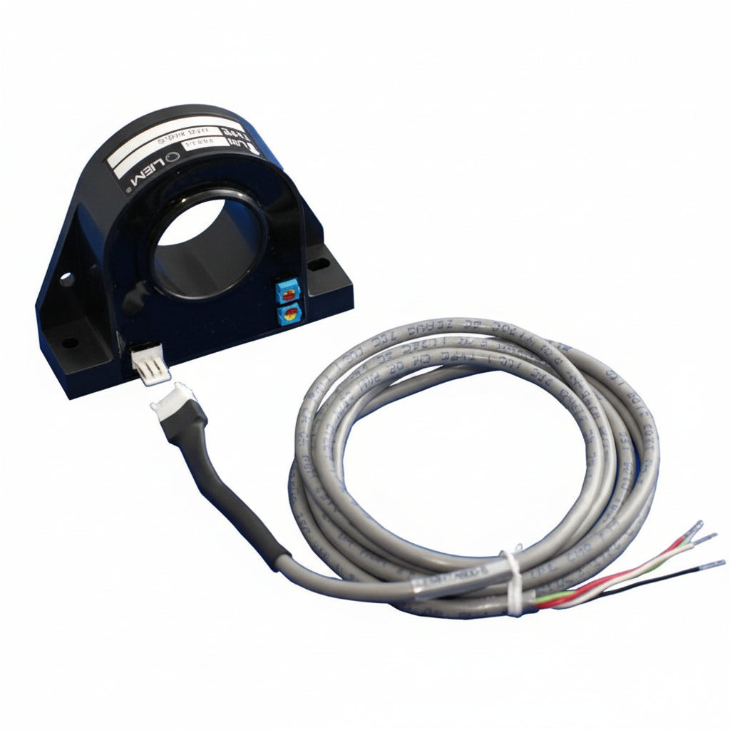Maretron NMEA 2000 600 Amp Current Transducer with Cable (DCM100 Accessory) LEMHTA600-S