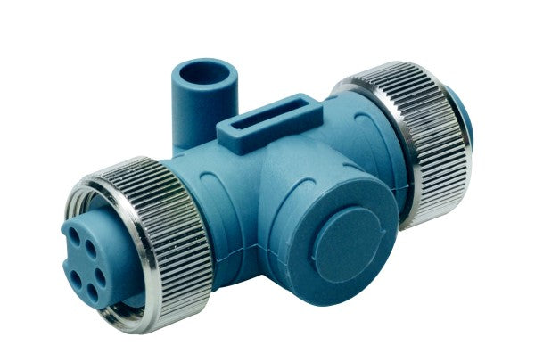 Maretron NMEA 2000 Mini Gender Changer (Female/Female) NF-NF