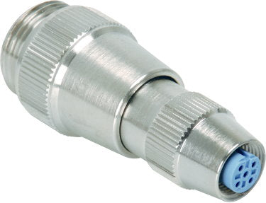 Maretron NMEA 2000 Mini Male to Micro Female Reducer NM-CF