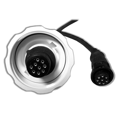 Airmar 10 Meter Standard WeatherStation NMEA 0183 Cable - WS-C10