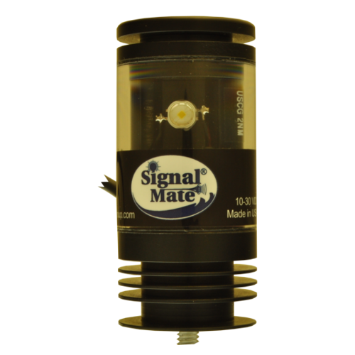 Signal Mate 2 NM 135 Degree White LED Stern Light