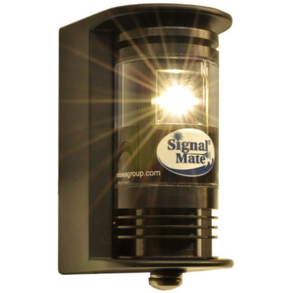 Signal Mate 2 NM 135 Degree White LED Stern Light