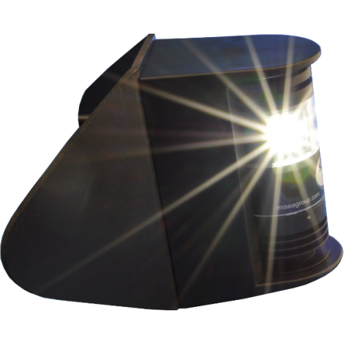 Signal Mate 3NM Steaming navigation Light with Mast Mount Bracket