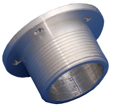 Maretron NMEA 2000 1.25" BSP Displacement Hull Tank Adapter (TLM Accessory) TA-5H-1.25BSP