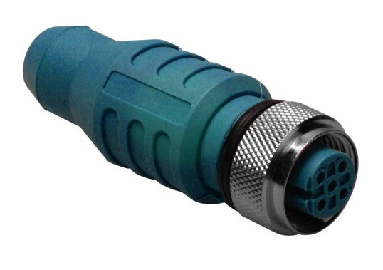 Maretron NMEA 2000 Micro Termination Resistor (Female) TR-CF