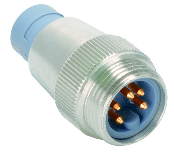 Maretron NMEA 2000 Mini Termination Resistor (Male) TR-NM