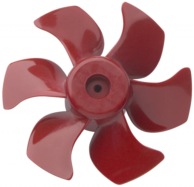 Vetus Spare Propeller (6 Blade) for Bow50/60/75/95 - Set0088