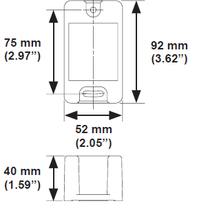 Airmar WeatherStation U200 N2K/USB Interface/Gateway - WS2-USB