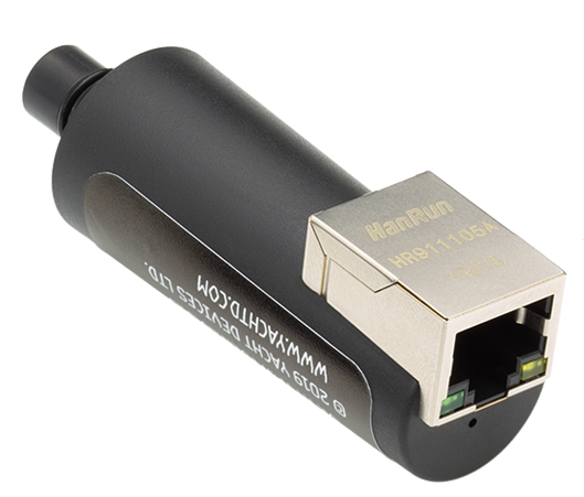 Yacht Devices Voyage Recorder YDVR-04