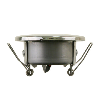 Scandvik A25 4 Color Downlight wSS Trim  830V 41416P