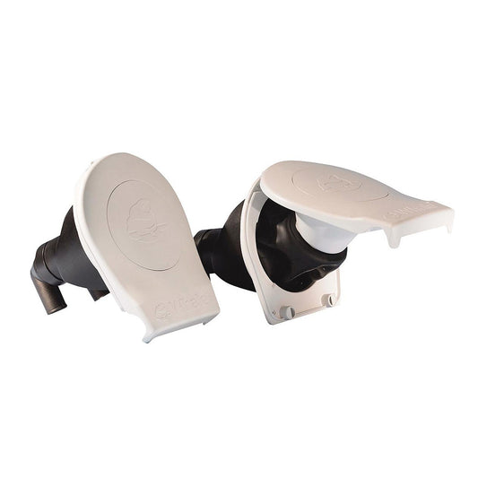 Whale Smartbail  Compact Manual Bilge Pump BP5012